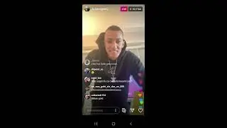 Farid Bang Das Insta Talent die Entscheidung!!