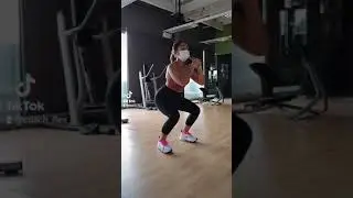 WORKOUT WITH @RyVelasco  | COACH FLEX