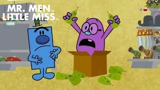 The Mr Men Show 