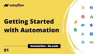 01- Getting Started with Automation