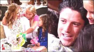 EJ & Sami || Shut Up and Dance (Thank you for 1400+ subbers)