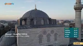 SAHUR VAKTİ