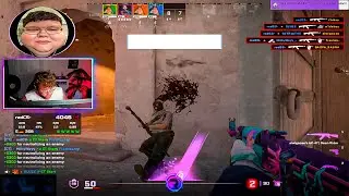 BEST CS2 CLIPS OF THE WEEK #51 | CS2 TWITCH HIGHLIGHTS