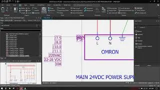 Undock properties and move text| Eplan Electric Tips & Tricks