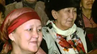 "Элдик талант" биринчи чыгарылышы