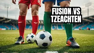 Fusion vs Tzeachten FC Eagles|Victoria Day Tournament
