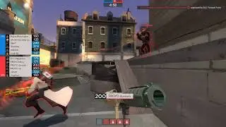 FROYO donovin - Soldier (cp_sultry_b6a)