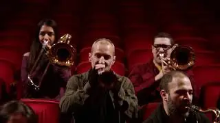 Emin Fındıkoğlu   Jive Samba