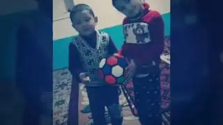 Асема туулган кунун менен