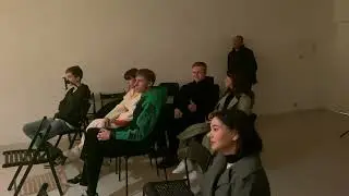 ужин потребленца тизер