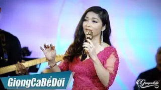 Lam Quỳnh - Kẻ Đến Sau | GIỌNG CA ĐỂ ĐỜI