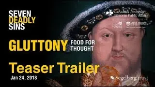 Trailer | Gluttony, Health, and Fat Shaming