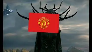 Manchester united 0 - 5 Liverpool