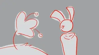 you use to be nice.. / PMV animatic