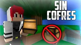 ✨Reto SKYWARS en UniversoCraft pero SIN COFRES ⛔