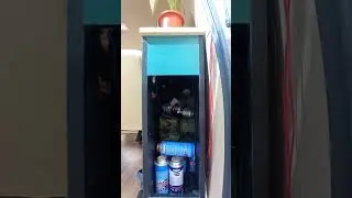 seru juga ternyata 5 hari pake campervan.