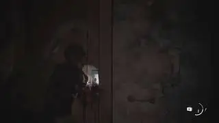 The last of us 11 (PS5)