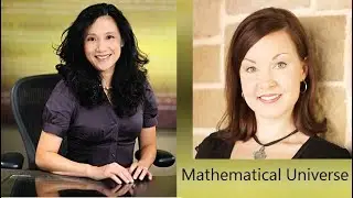 Our Fundamentally Mathematical Universe (Melissa Cain Travis, PhD)