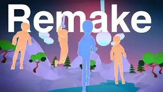I Made a Bad Mobile Game Good...