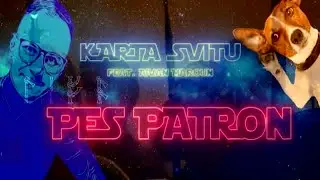 Alfadhirhaiti Svitu — Пес Патрон 🐶 – raveFEST