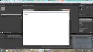 Adobe After Effects - Como descargarlo
