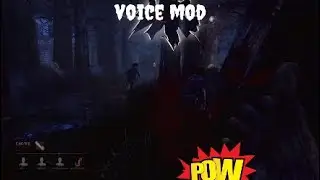 sound mods in dead by daylight