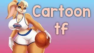 Cartoon tf