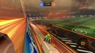 Rocket League | Road To Diamond