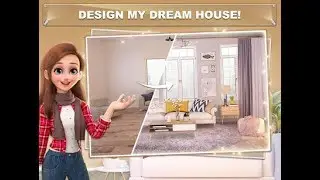 My Home - Design Dreams Sunny Bedroom Complete