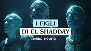 The Sons of El Shadday | Mauro Biglino