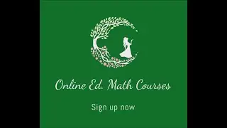 My Math Teaching Online
