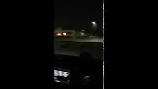 How to not drive a Porsche 911 2016 ?