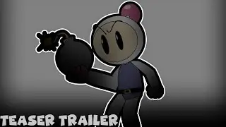 Morrison The Movie 2: The Third Bomberman Finale! (2021) | Teaser Trailer