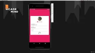 24  Preparing File Upload & Validating Images