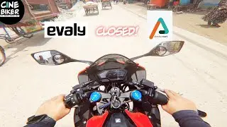 আগে পণ্য পরে টাকা E- Commerce | Honda CBR 150r 2021 Wash | CineBiker