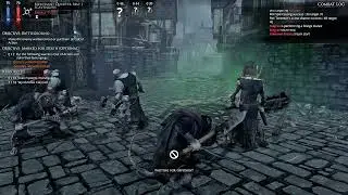 Ep 1 - Tailclaws Decade - Mordheim City of the Damned