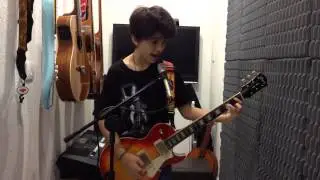 Power Rangers Dino Thunder - Tema de Abertura - Versão Pedro Reis (Cover HD)
