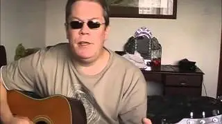 'Worry' (Original Song by Gerdenshed)