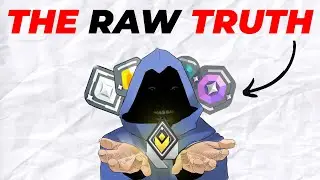 4 Minutes on Why You’re Not Radiant Yet...
