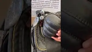 Черкесское седло, украшенное 2 кг серебра 