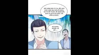 TRÙNG SINH ĐÔ THỊ THIÊN TÔN CHAP 227