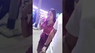 FIRST TIME KO KUMAIN NG PANI PURI YUMMY [MsHoneyHinggo]
