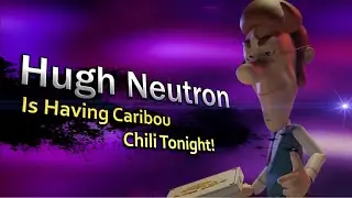 Nickelodeon All-Star Brawl: Hugh Reveal