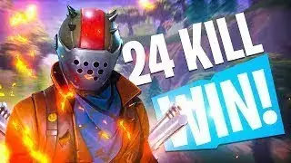 *VICTORY ROYALE* 
