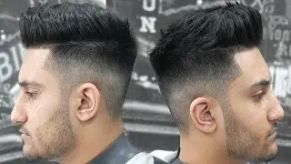 HAIRCUT TUTORIAL: HOW TO DO A BEARD TRIM