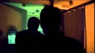 The Trust Official Trailer #1 2016