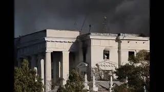 Штаб в Севастополе