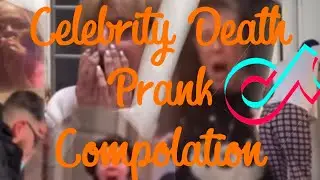 Celebrity Death Prank Compilation