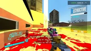 Габриель 3 акт шок слив
