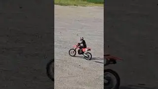 Losi promoto Mx 3S Run